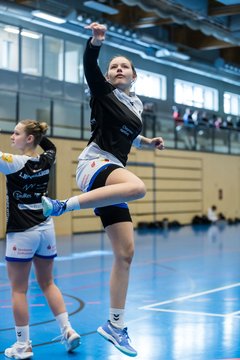 Bild 185 - wCJ HC Quickborn - Ahrensburger TSV : Ergebnis: 38:27